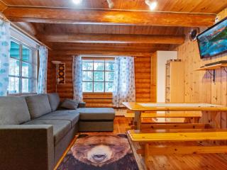 Holiday Home Niemiranta by Interhome - Kihniö - 5