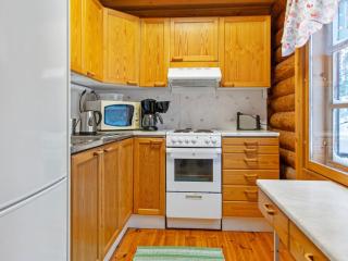 Holiday Home Niemiranta by Interhome - Kihniö - 4