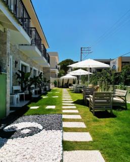 Anzede Konaklama Çeşme - Çeşme - 5
