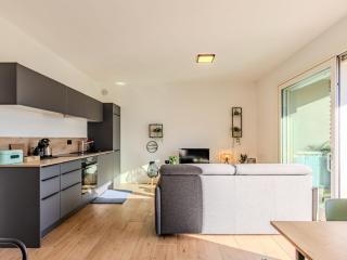 Apartment Vigna Luisa by Interhome - Gera Lario - 4