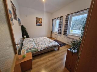 Apartment Arnika by Interhome - Janské Lázně - 9