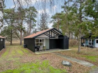 Holiday Home Hinda - 200m from the sea by Interhome - Marielyst - 0
