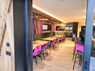 Chalet das rocking home by Interhome - 1