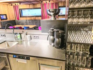 Chalet das rocking home by Interhome - 1