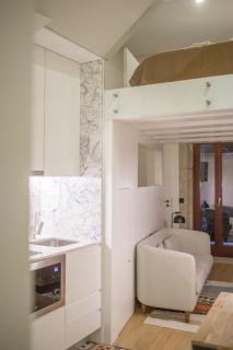 Tailor's Apartments II - 7