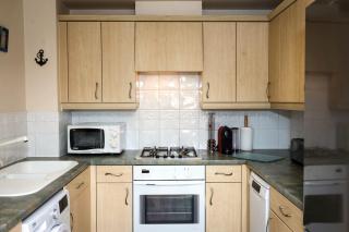 Lock & Quay - waterfront oasis - Pevensey - 9