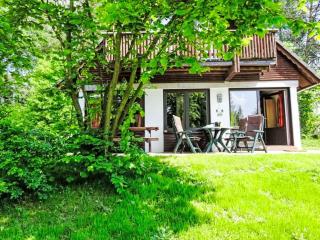 Holiday Home Knusperhaus Gretel by Interhome - 6