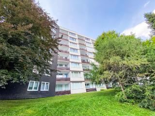 Apartment Weitblick by Interhome - Winterberg - 5
