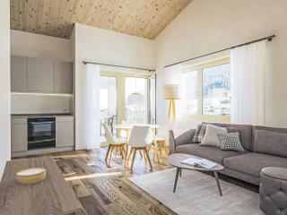 Apartment Residenza Grava by JUFA Hotels-1 by Interhome - Savognin - 9