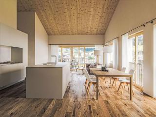 Apartment Residenza Grava by JUFA Hotels-1 by Interhome - Savognin - 8