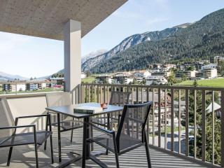 Apartment Residenza Grava by JUFA Hotels-1 by Interhome - Savognin - 6