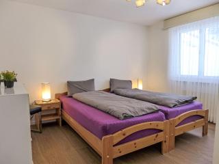 Apartment Chalet an der Egg by Interhome - Grindelwald - 6