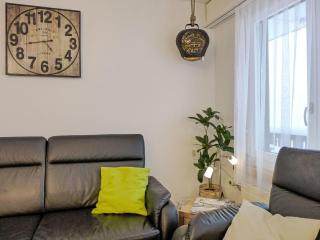 Apartment Chalet an der Egg by Interhome - Grindelwald - 4