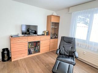 Apartment Chalet an der Egg by Interhome - Grindelwald - 3