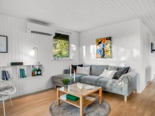 Holiday Home Baldo - 800m from the sea by Interhome - Blokhus - 4