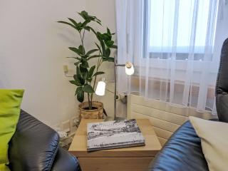 Apartment Chalet an der Egg by Interhome - Grindelwald - 2