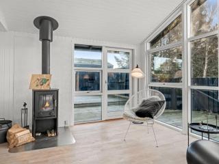 Holiday Home Baldo - 800m from the sea by Interhome - Blokhus - 2