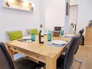 Apartment Chalet an der Egg by Interhome - Grindelwald - 1
