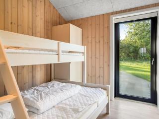 Holiday Home Elik - 500m from the sea by Interhome - Saeby - 5