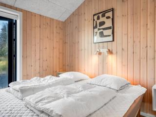 Holiday Home Elik - 500m from the sea by Interhome - Saeby - 6