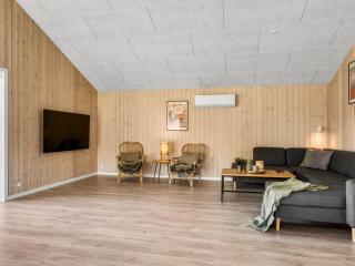 Holiday Home Elik - 500m from the sea by Interhome - Saeby - 2