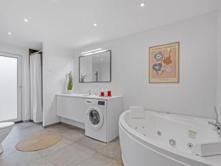 Holiday Home Runhild - 450m from the sea by Interhome - Marielyst - 4