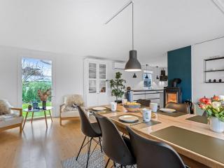 Holiday Home Runhild - 450m from the sea by Interhome - Marielyst - 1