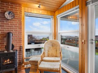 Holiday Home Slava - 75m from the sea by Interhome - Hesselager - 8