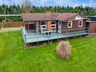 Holiday Home Slava - 75m from the sea by Interhome - Hesselager - 9