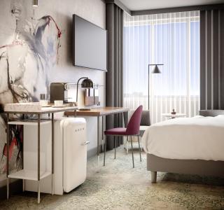 Hotel Kossak - Krakow - 8