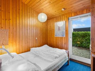 Holiday Home Slava - 75m from the sea by Interhome - Hesselager - 1