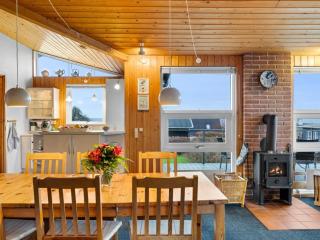 Holiday Home Slava - 75m from the sea by Interhome - Hesselager - 6