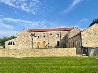 The Mill House in Harrogate - 0