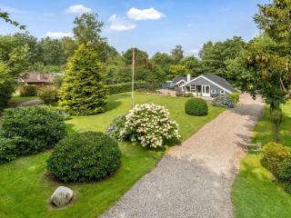 Holiday Home Lenya - 33km from the sea by Interhome - Toftlund - 0
