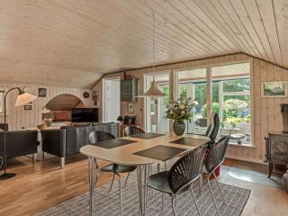 Holiday Home Lenya - 33km from the sea by Interhome - Toftlund - 8