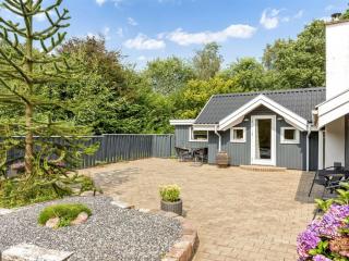 Holiday Home Lenya - 33km from the sea by Interhome - Toftlund - 9