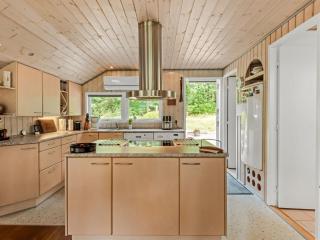 Holiday Home Lenya - 33km from the sea by Interhome - Toftlund - 2
