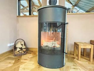 Chalet Glamping in der Orangerie by Interhome - Heyda - 4