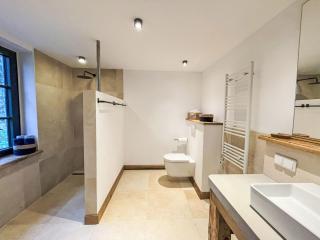 Chalet Glamping in der Orangerie by Interhome - Heyda - 1