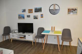 Apartmán Dva na moto - Příbor - 6