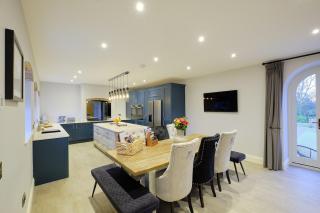 The Mill House in Harrogate - 2