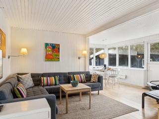 Holiday Home Riki - 100m from the sea by Interhome - 9