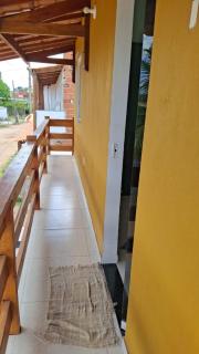 J&m hospedagem - Marau - 2