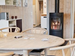 Holiday Home Arent - 1-1km from the sea by Interhome - Vejby - 9