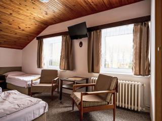 Holiday Home Apartmány Burger by Interhome - Harrachov - 8