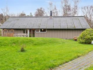 Holiday Home Arent - 1-1km from the sea by Interhome - Vejby - 0