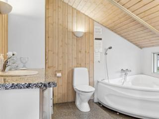 Holiday Home Arent - 1-1km from the sea by Interhome - Vejby - 1