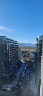 Apart Hotel Sunrise - Batoemi - 7