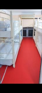 SHER e PUNJAB HOSTEL - Baku - 9