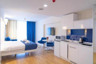 holiday inn orbi Batumi - Batoemi - 1